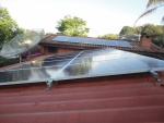 4,68 kWp - Microcervejaria Cervage - Passo Fundo RS