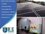 17,28 kWp - Susi da Silveira Santos - Osrio RS
