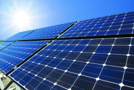 Solar PV Systems